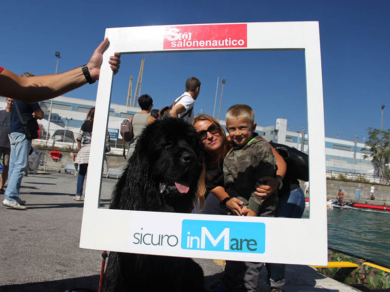 Salone Nautico 2016