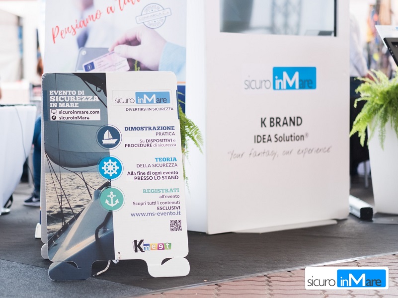 perché sicuro inMare
