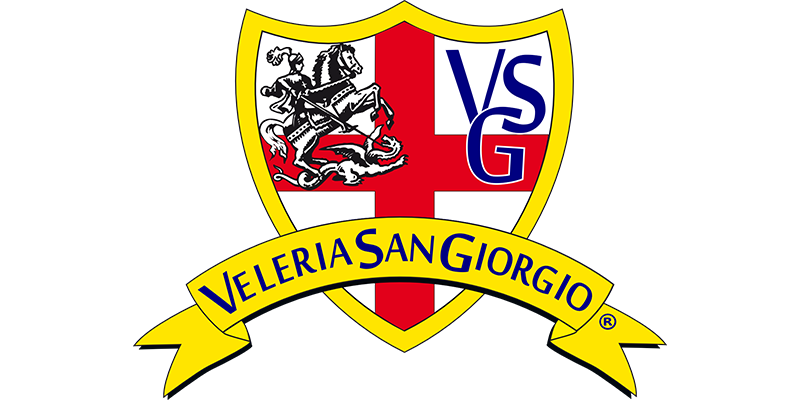 Veleria San Giorgio Logo